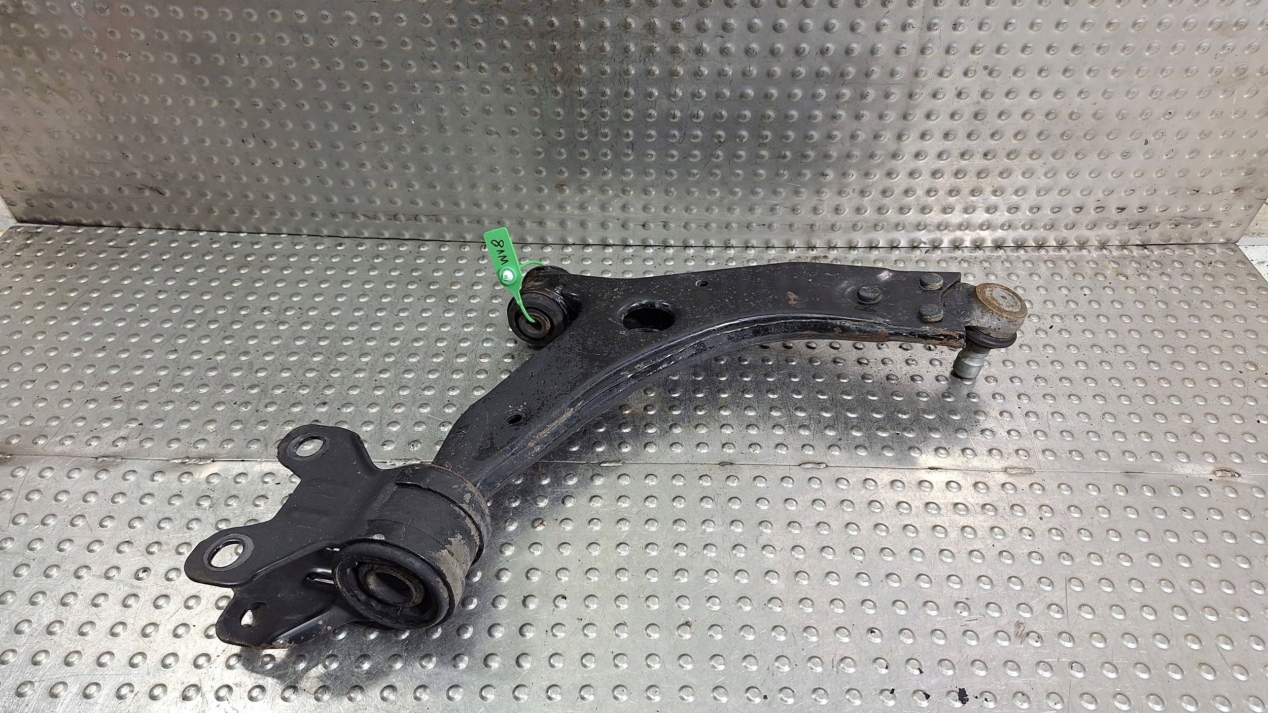 arm left front AV61-3A262-DA VOLVO V40 II LIFT (2016-2019) 2.0 D2