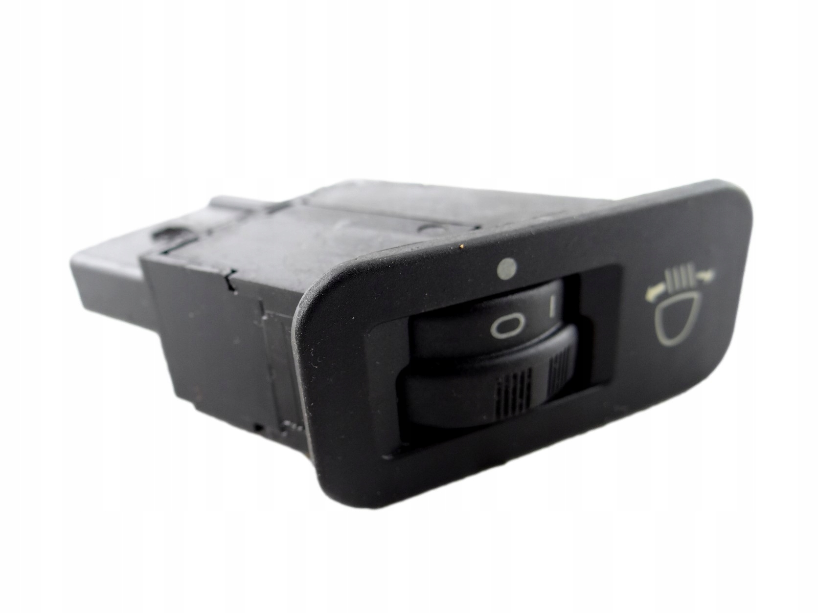 switch control of the lights PEUGEOT 206 1925699