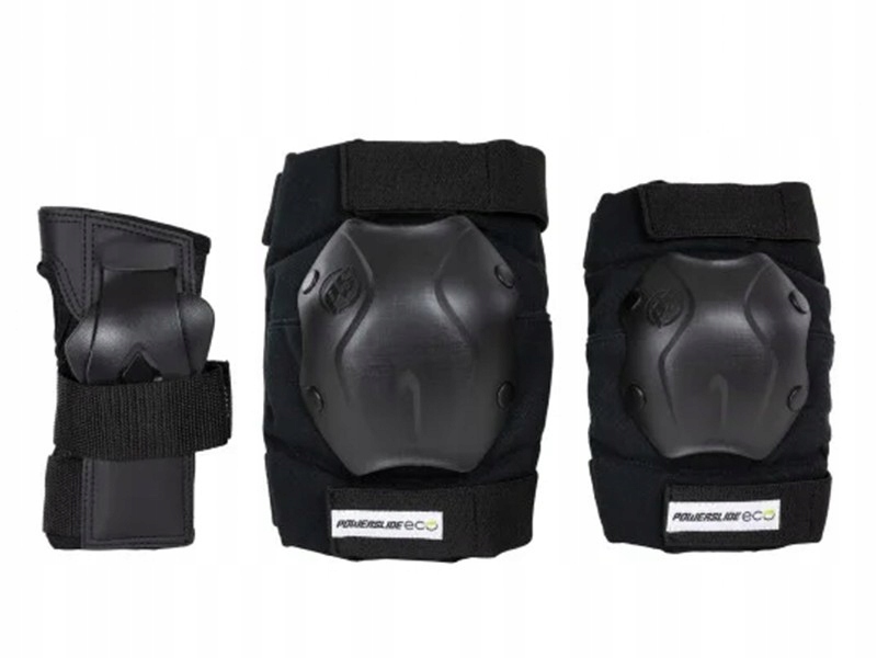 Ochraniacze Powerslide STANDARD ECO XL