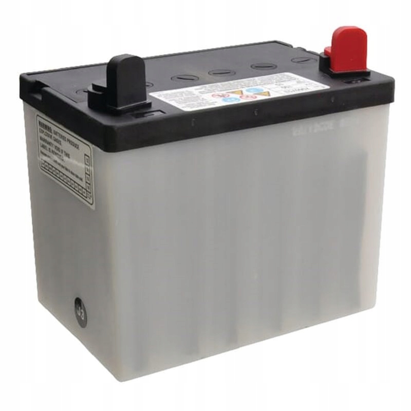 Akumulator do KOSIARKI TRAKTORKA MTD 12V U1r-300