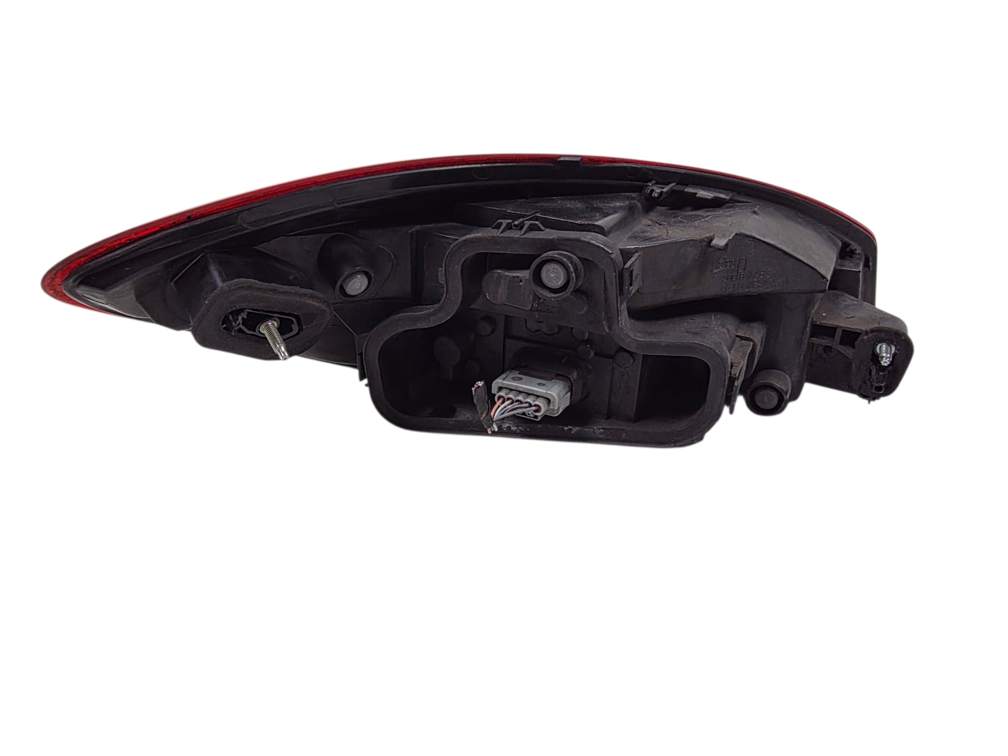 RENAULT MEGANE 3 III (2) COUPE light rear right ORG.