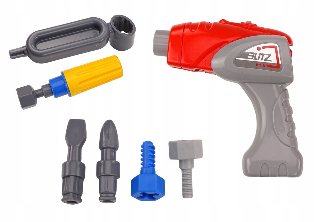 Koparka Gąsienicowa Kreskówkowa Do Rozkręcania DIY Zielona Marka LEANToys