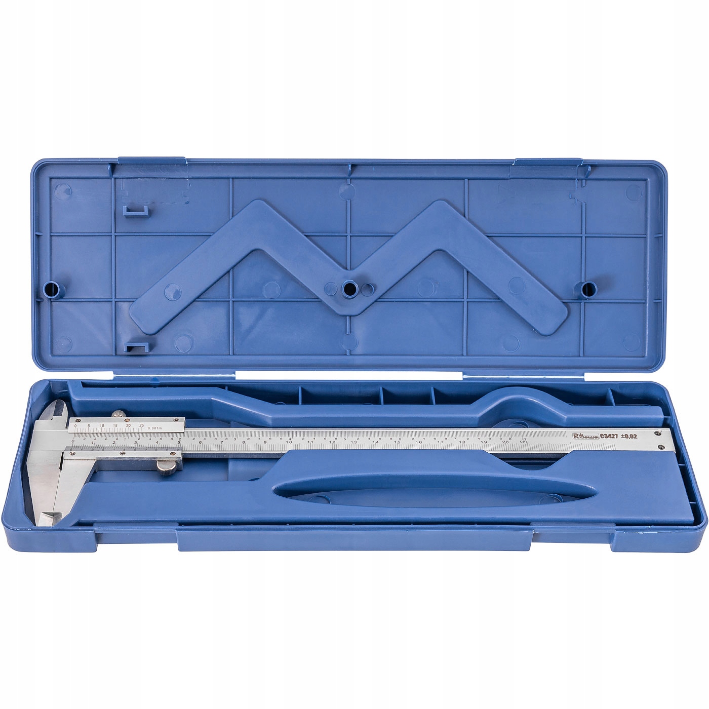 SUWMIARKA ANALOGOWA 300MM NONIUSZOWA 0.02MM RICHMANN Marka RICHMANN