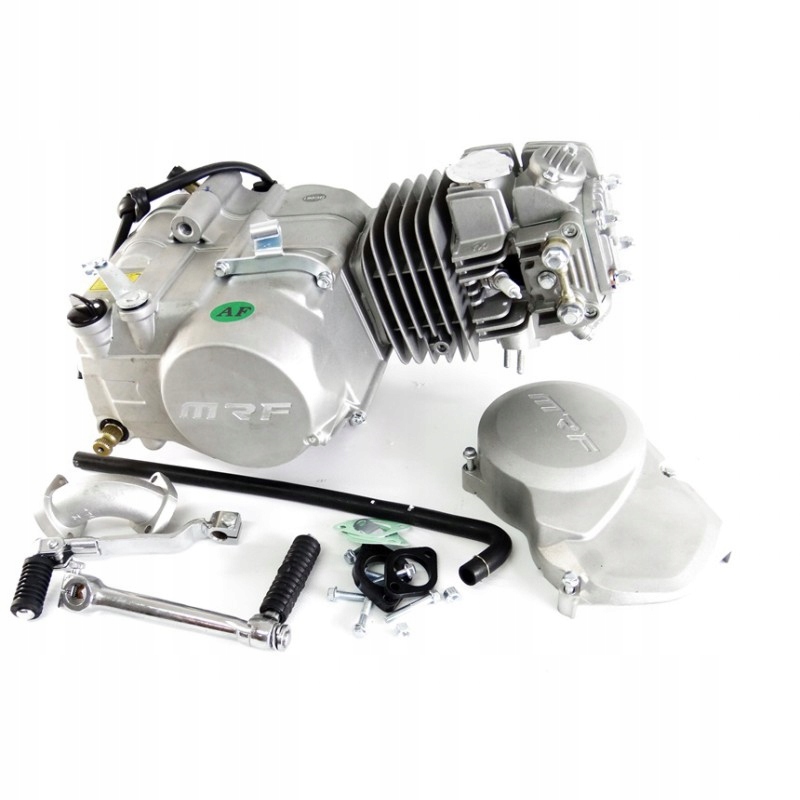 

Silnik MRF140 Z40 Ork