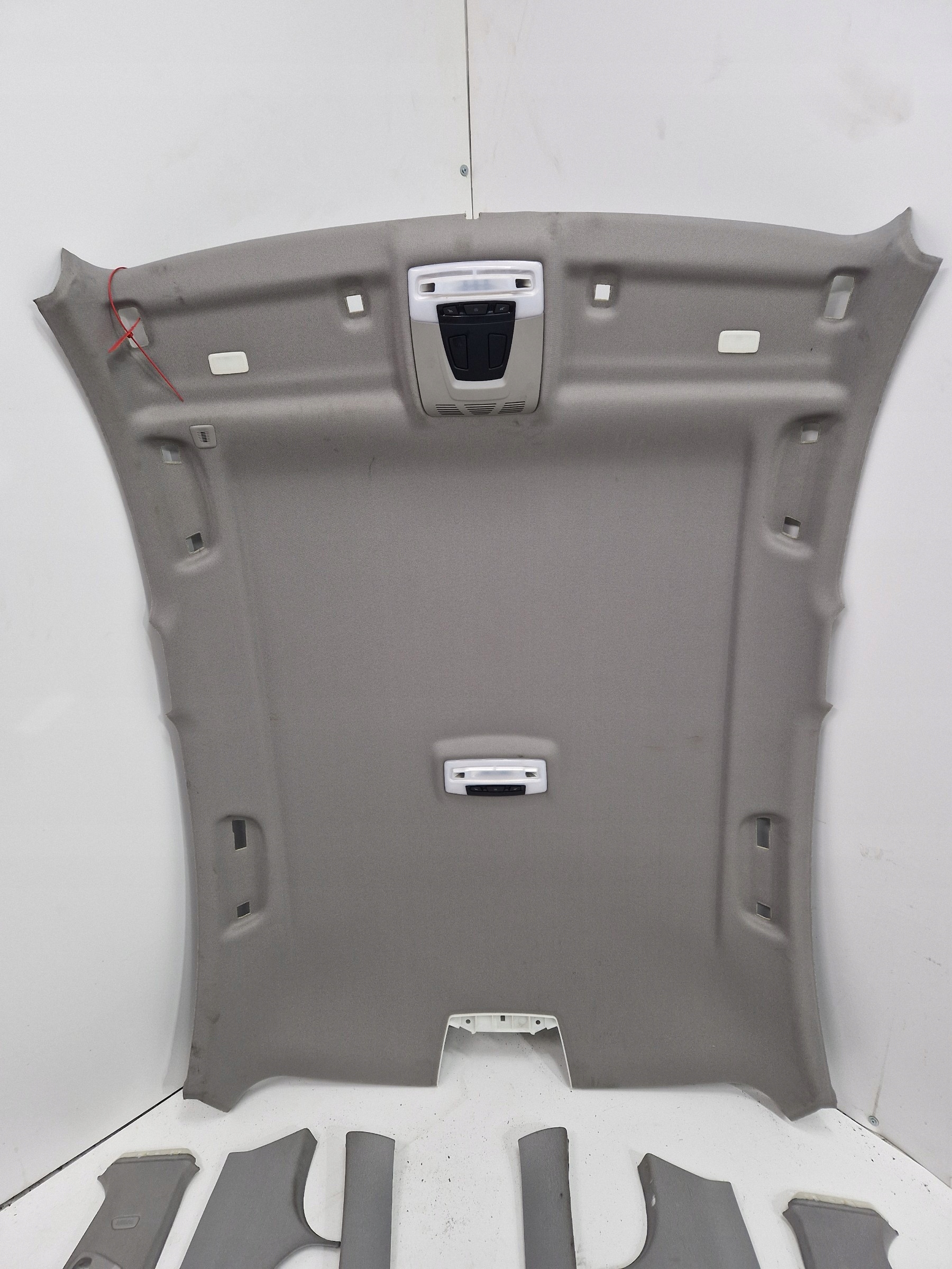CIELO INTERNO BMW F30 KOMPLET