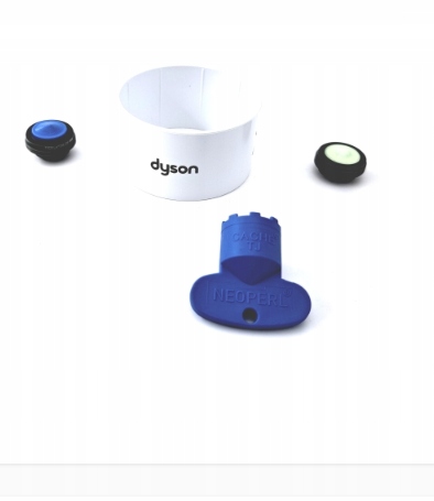 Dyson 965396-01 servisní sada s perlátory