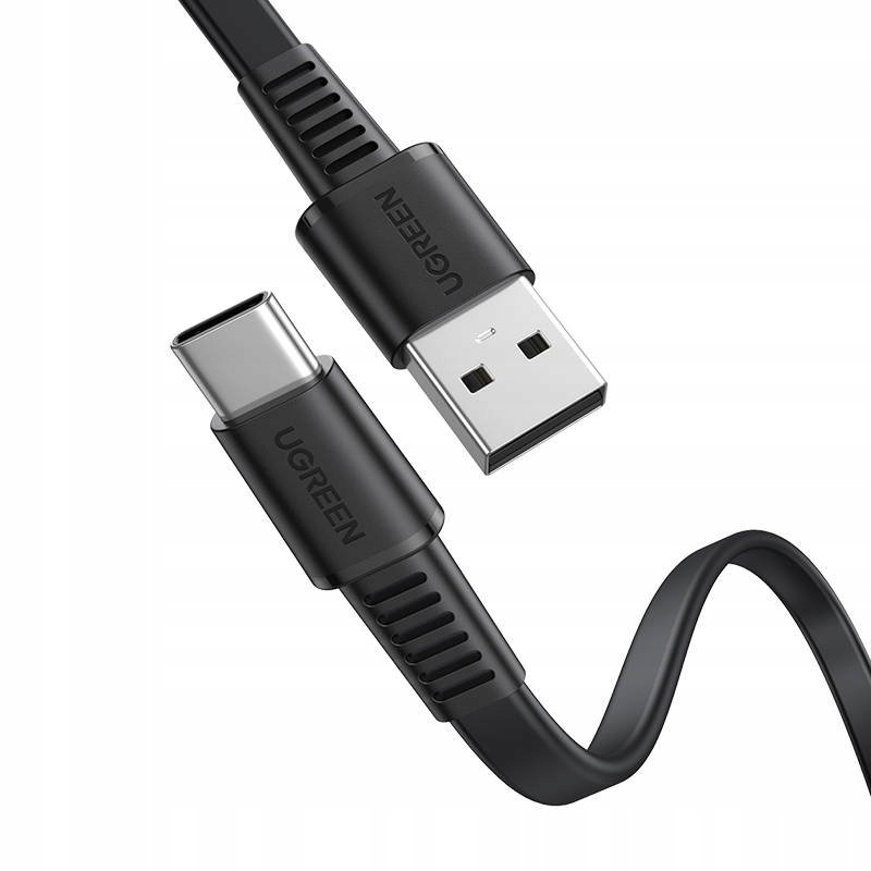 

Ugreen Szybki kabel przewód Usb-c Qc 3.0 3A 2m
