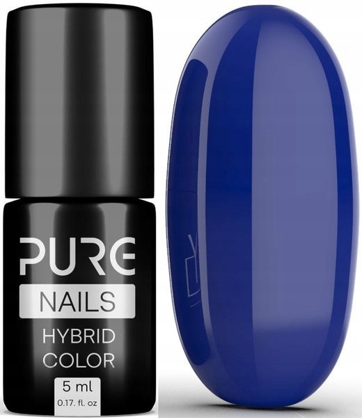 

Pure Nails Hybrid Lakier Hybrydowy 036
