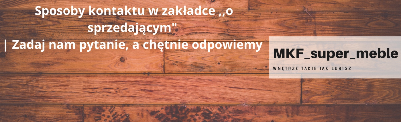 Mała kanapa Sara II amerykanka rozkładana sofa Wysokość mebla 81 cm