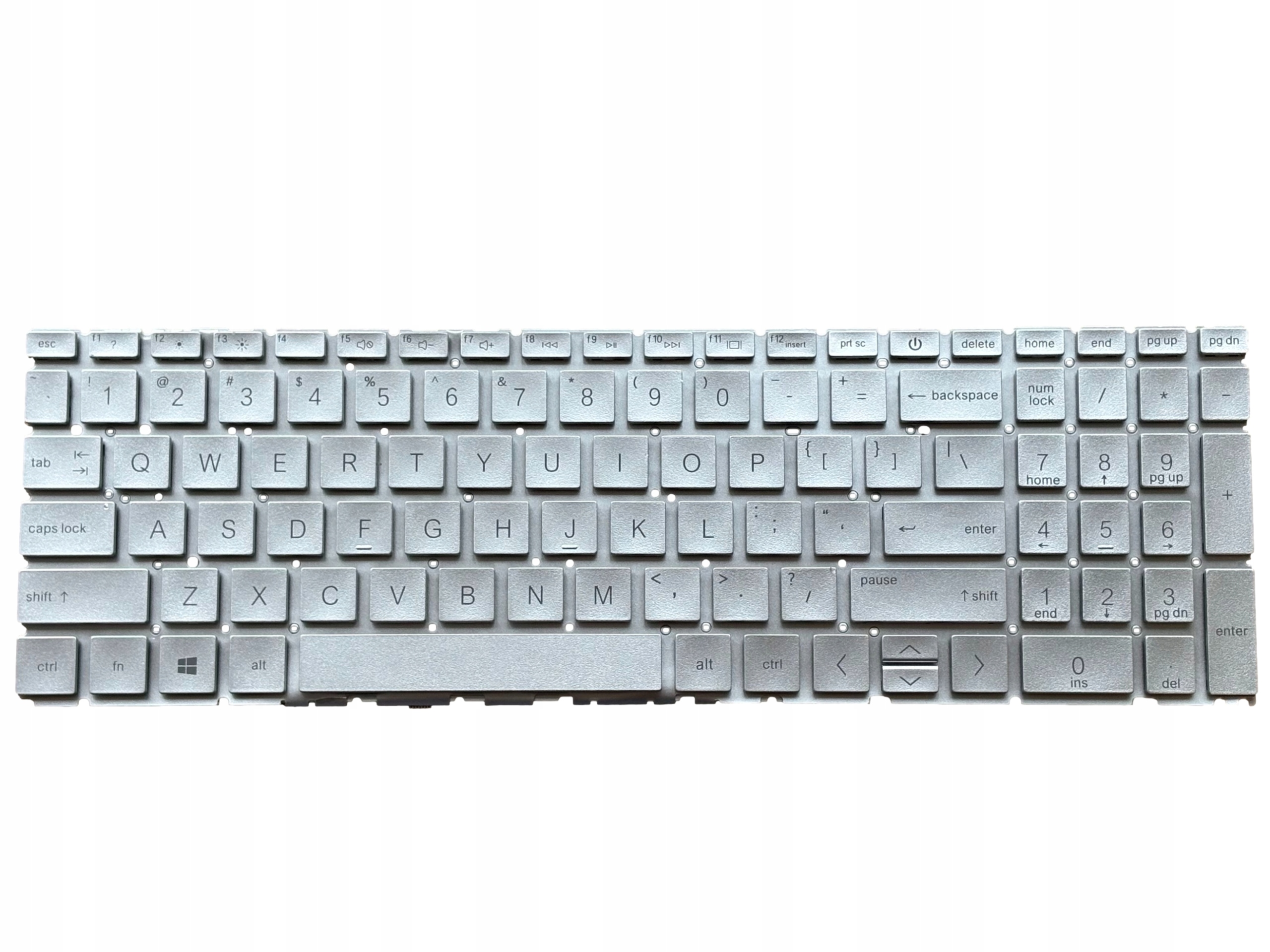 Klawiatura Do Hp 15-EG 15-EH M46255-B31 M08910-001 M08910-B31