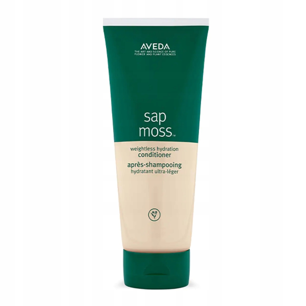 Sap Moss™ Weightless Hydrating Conditioner odżywka nawilżająca przeciwko puszeniu się włosów