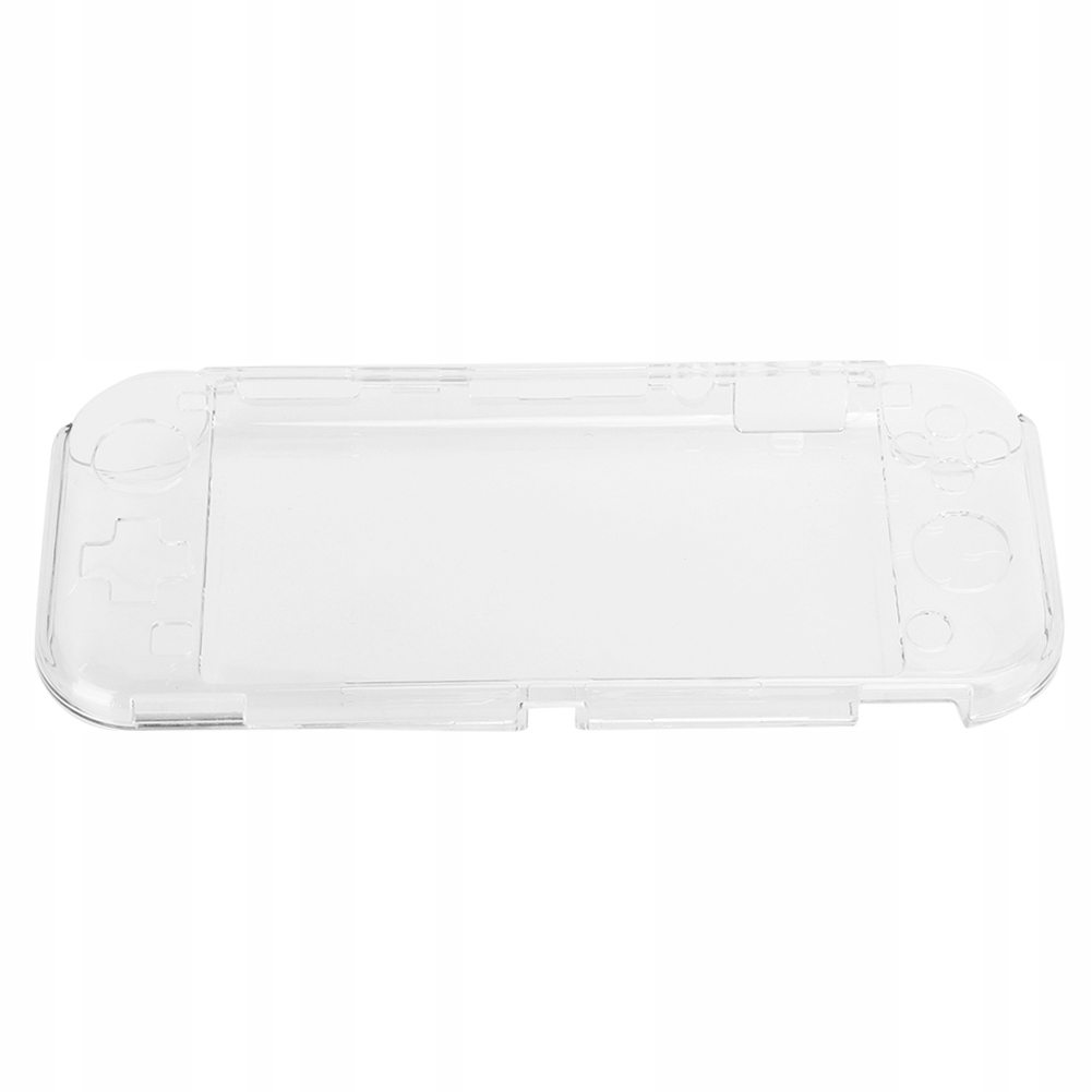 Etui crystal case na konsolę Switch Lite