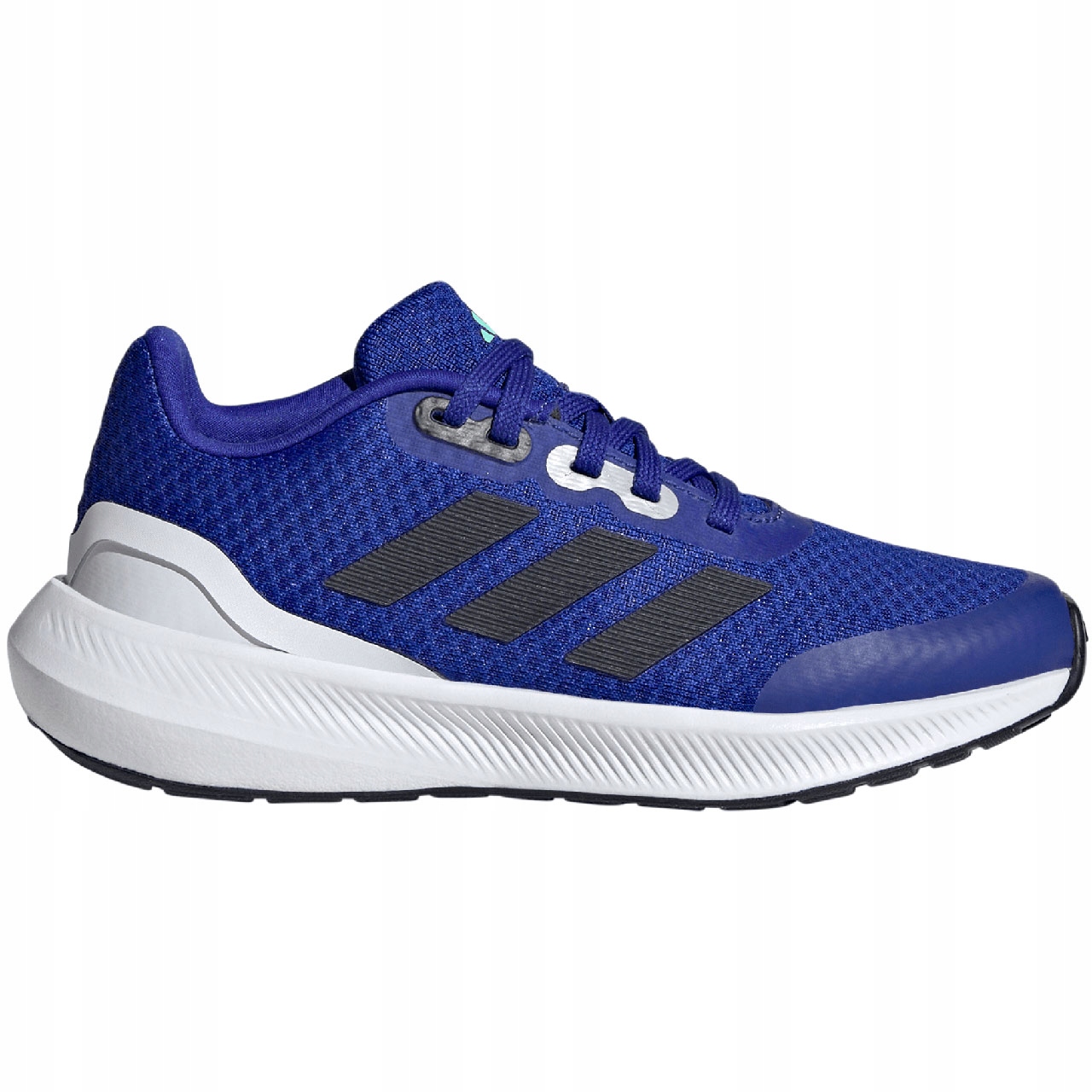 Sportovní boty Adidas Runfalcon 3.0 K HP5840 vel. 38 Lehké Prodyšné