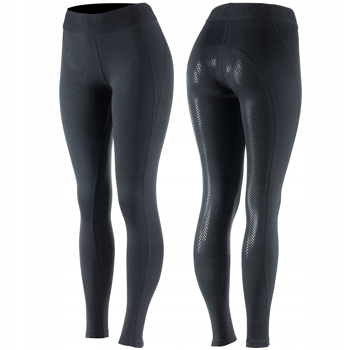 

Legginsy jeździeckie Madison Horze r.36 czarne