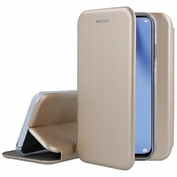 

Etui Do Huawei P40 Lite Pokrowiec Case Prestige