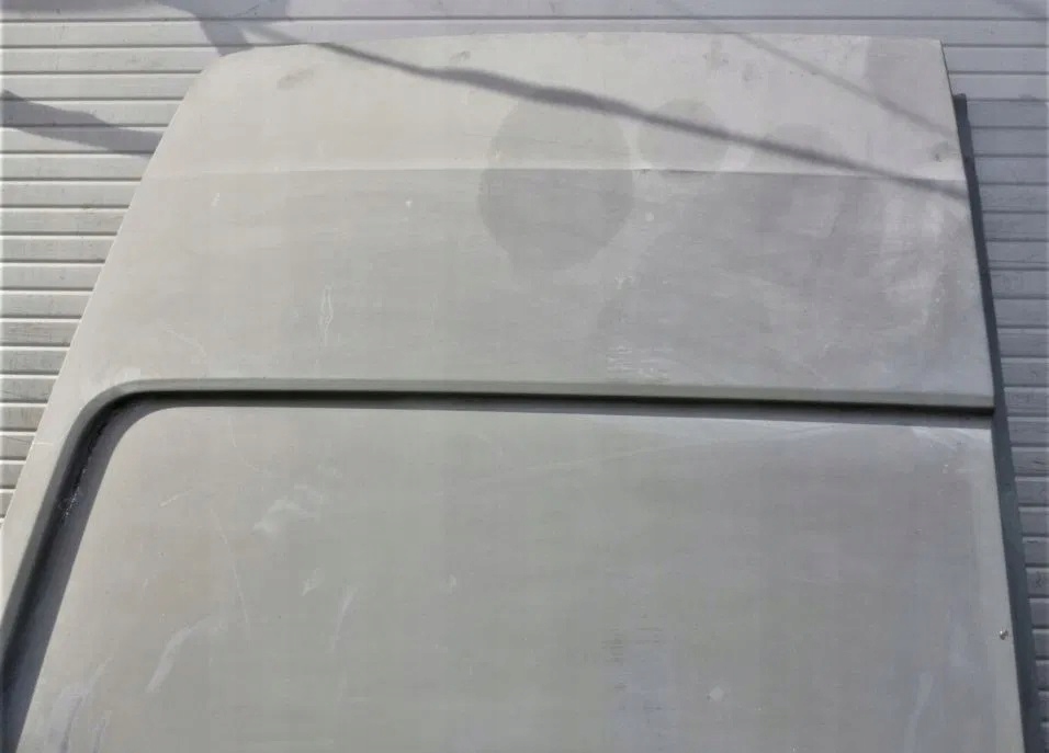 VW CRAFTER II Tür heck hinten links WYSOKIE