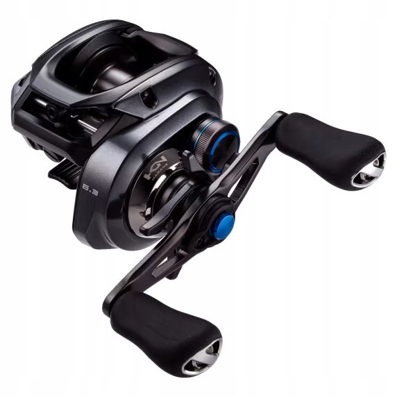 Shimano Slx DC 71 Hg