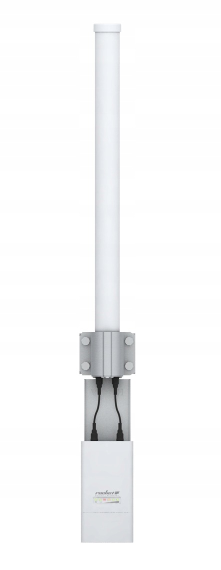 Ubiquiti AMO-5G13 Uisp airMAX Omni 5 GHz, 13 dBi Anténa