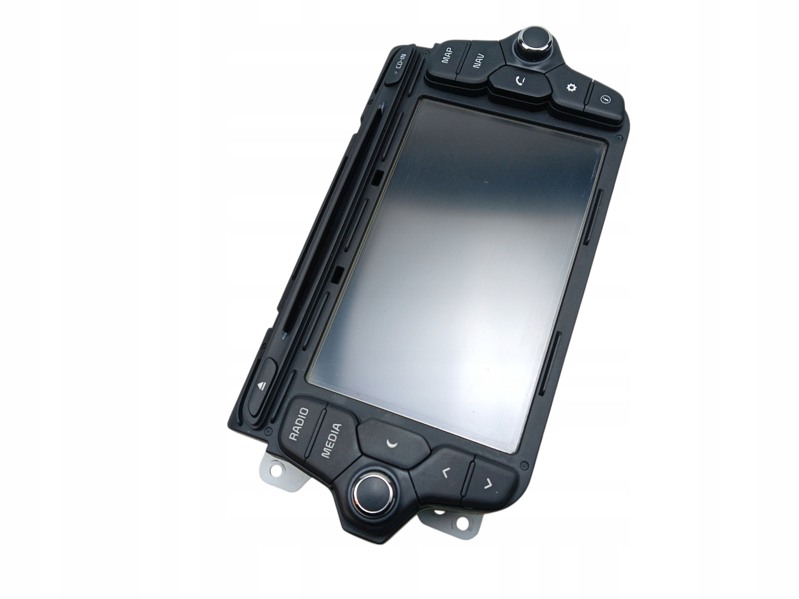 RADIO MP3 BLUETOOTH Navigation NAVI GPS KIA CEED II JD 96560-A2100