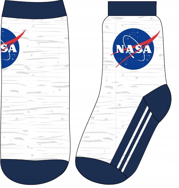 

Skarpetki Chłopięce Nasa 31-34