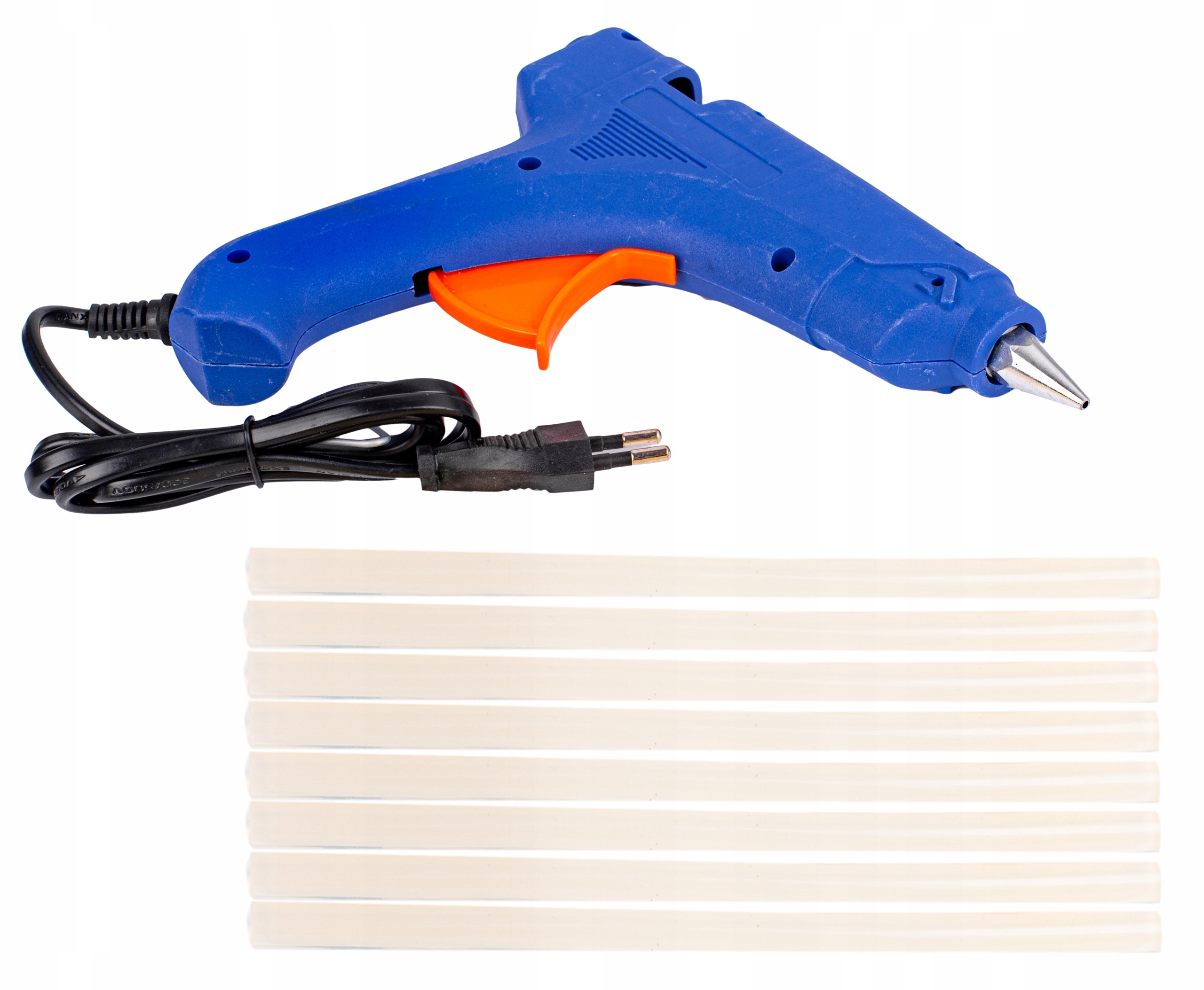 ZESTAW DO USUWANIA WGNIECEN WGNIOTEK KAROSERII PDR Mark Other