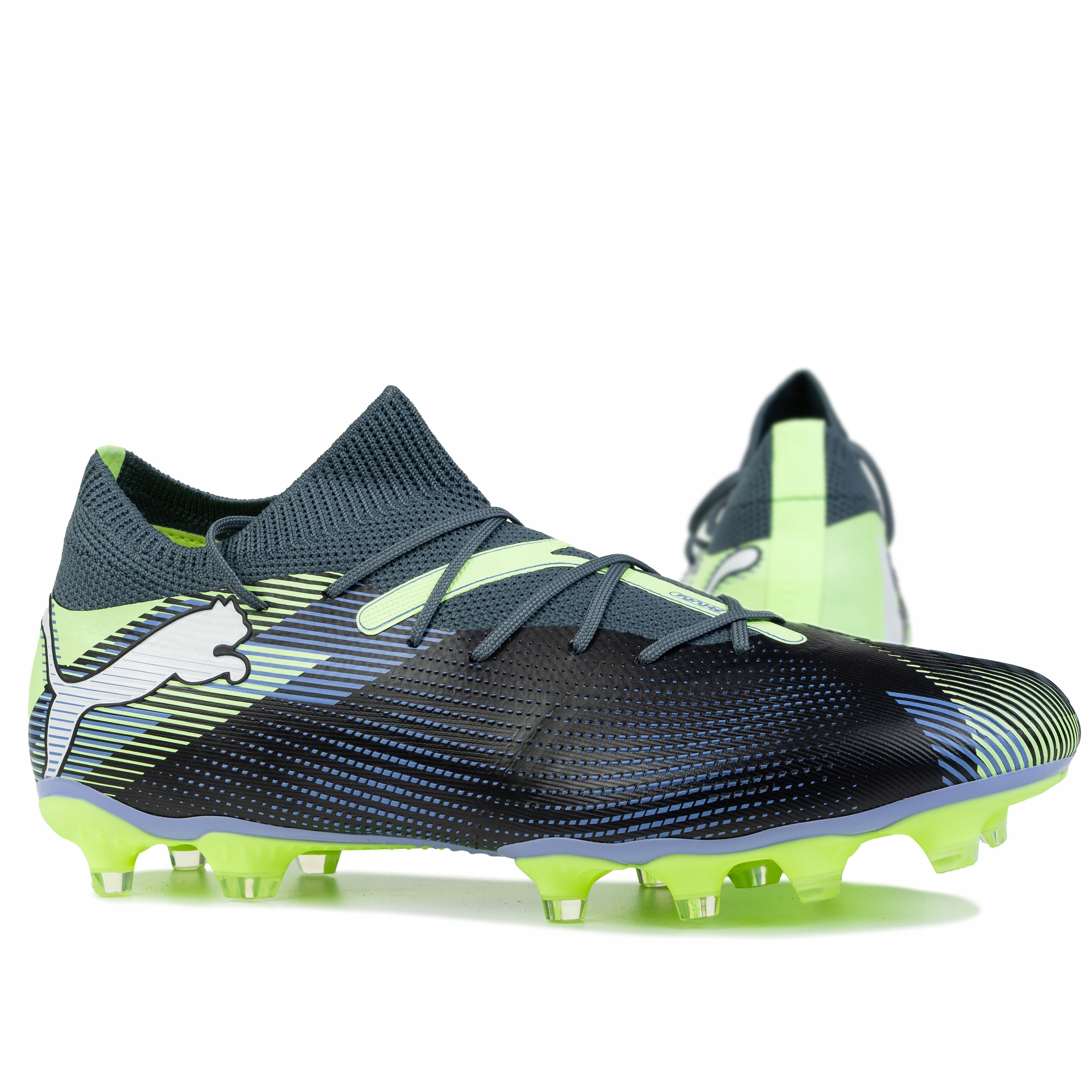 Fotbalová obuv, kopačky Puma Future 7 Match Fg/ag 107931 03
