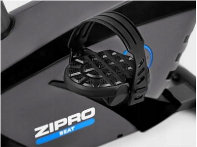 ROWER STACJONARNY rowerek MAGNETYCZNY Treningowy Domowy LCD - BEAT ZIPRO EAN (GTIN) 5905669153850