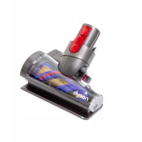 超美品！各種ノズル付き！ Dyson SV15 Dyson Sv15 - Niska cena na Allegro