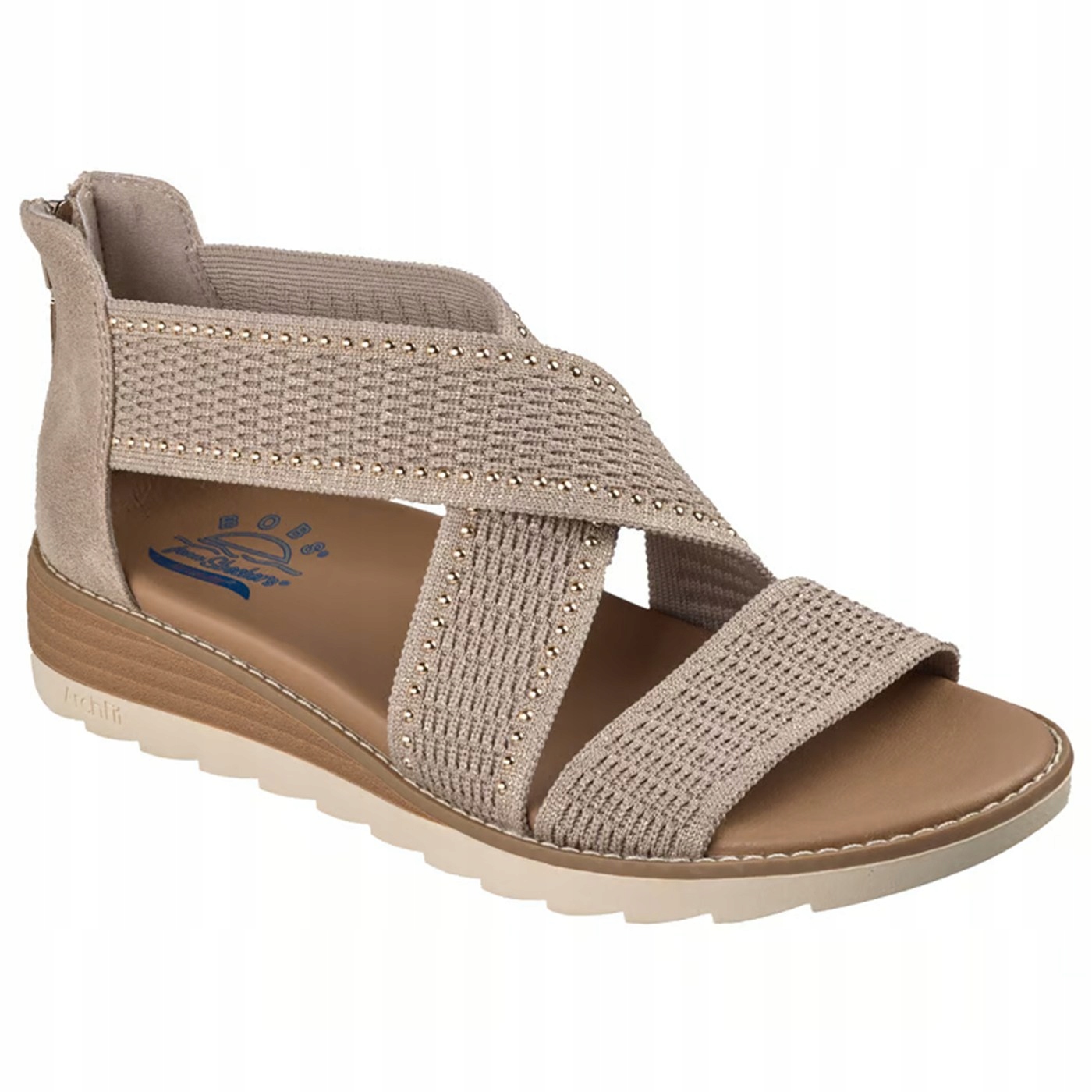 Skechers Bob's Dámské 113894-TPE 37,5