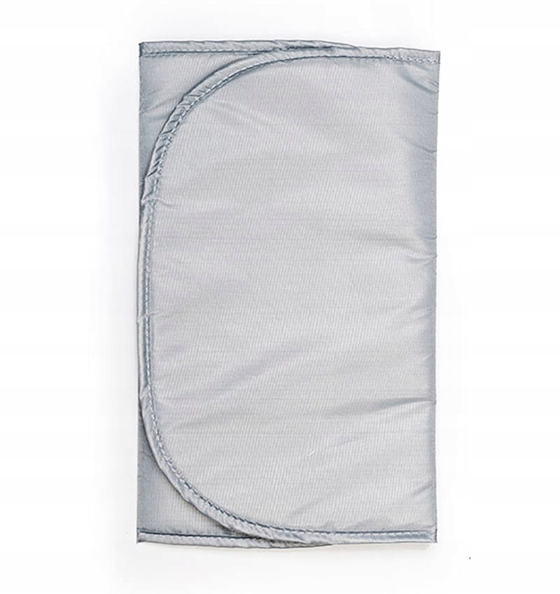 BABYONO TORBA SPACEROWA DLA MAMY SO CITY 1423/03 Wzór dominujący bez wzoru