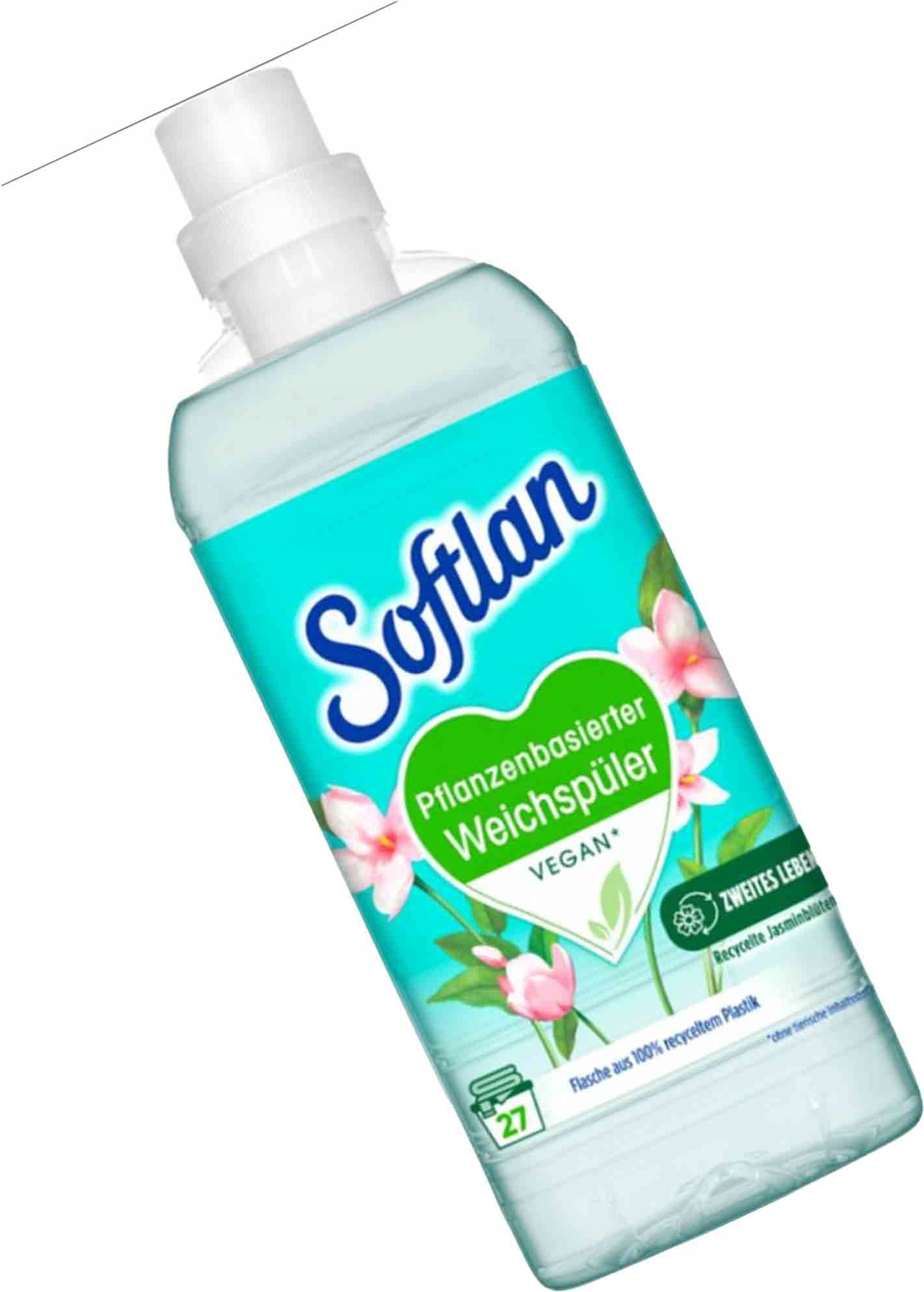 

Softlan 650 ml Jaśmin