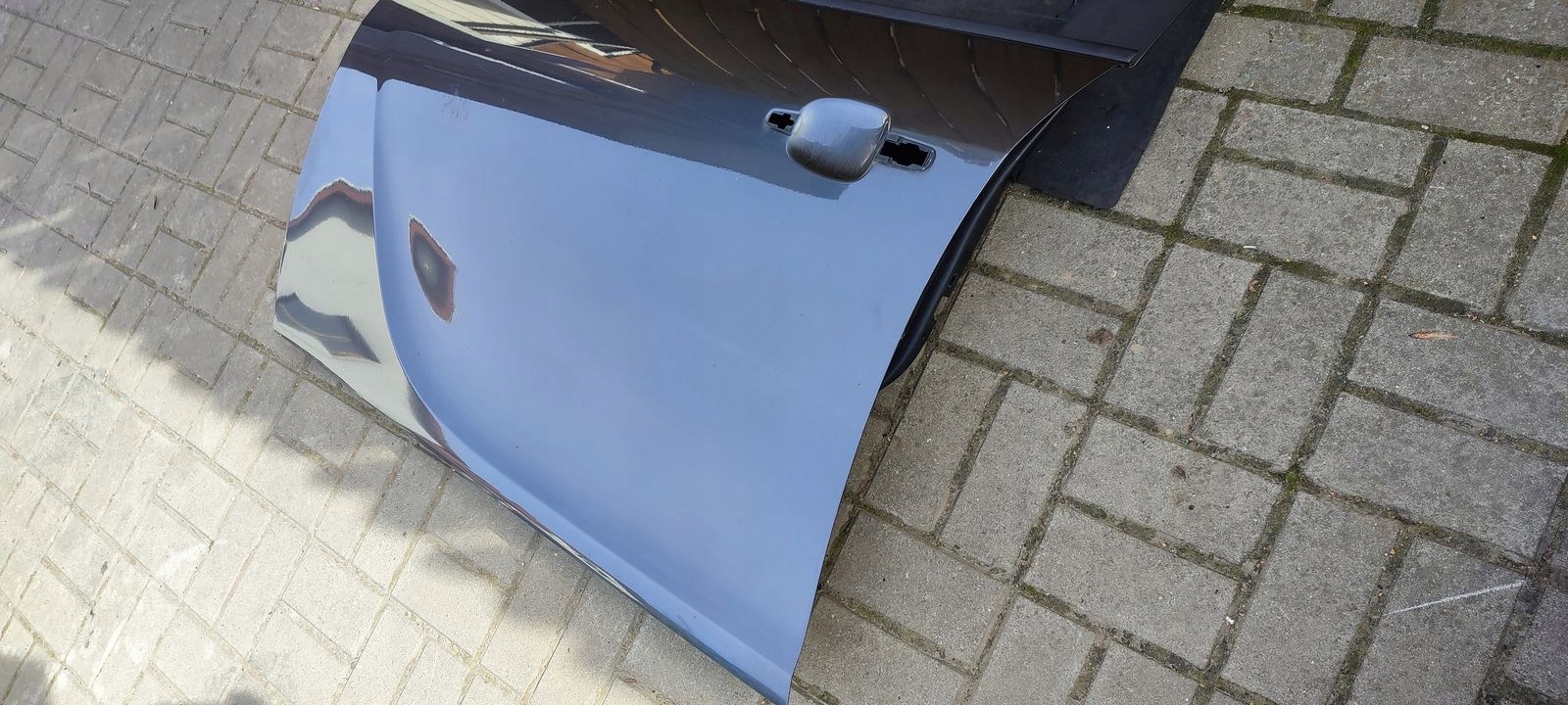 door front front left Opel Insignia A kombi Z177