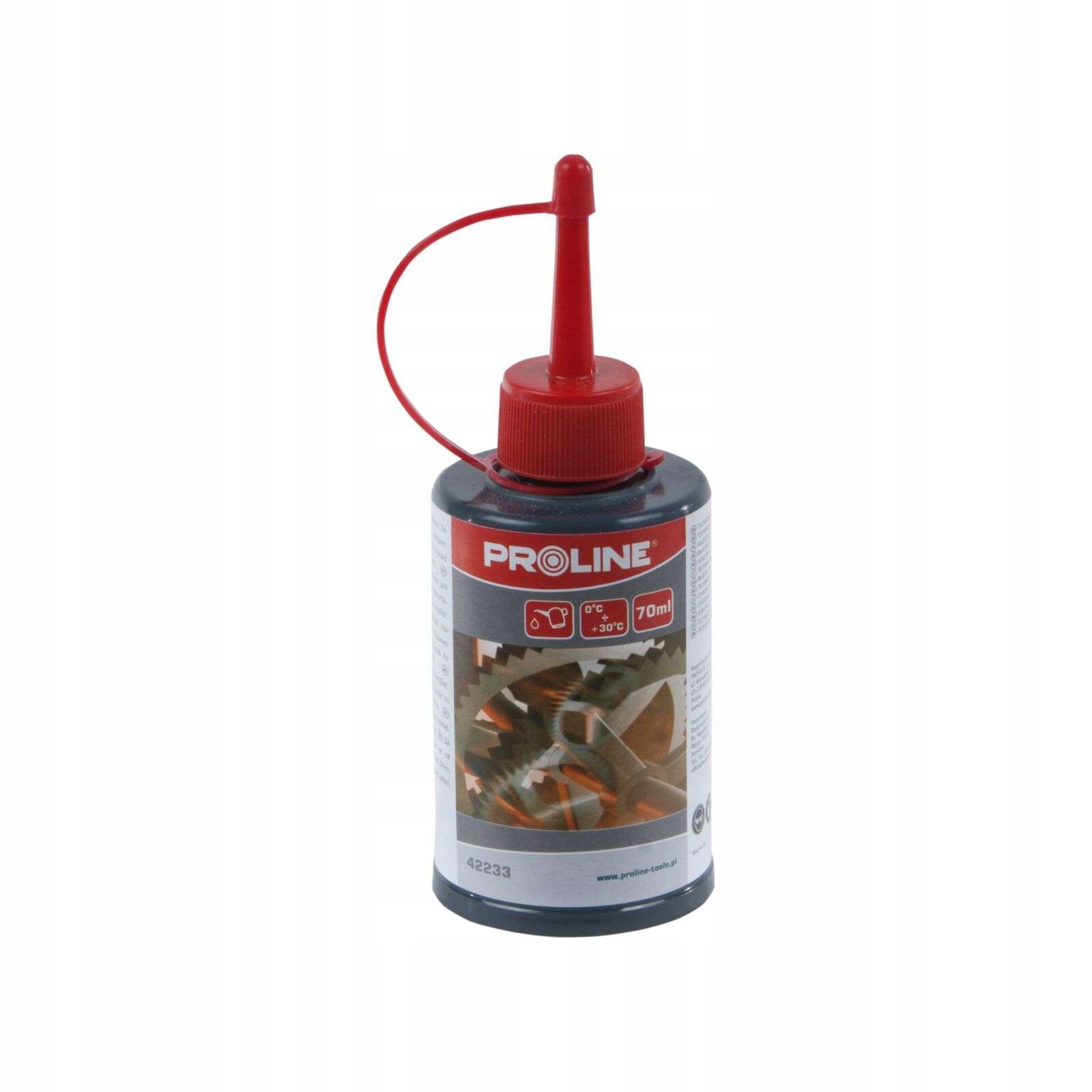 Wazelina techniczna 70ml Proline 42233