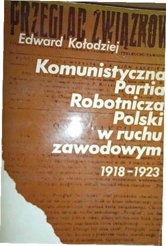 Komunistyczna Partia - Kołodziej
