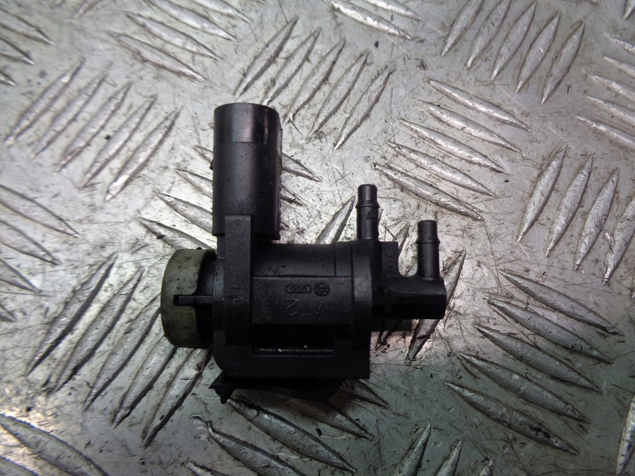 Sensor Unterdruck AUDI A4 B6 1.9 TDI 1J0906283C