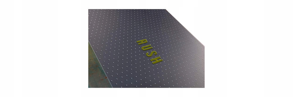 DESKA HEAD RUSH ROCKA 153 cm model 2023+gratis..FS Model Rush  Rocka