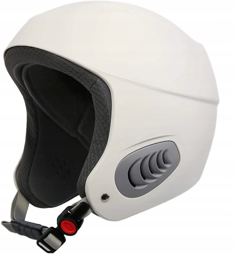 KASK NARTY SNOWBOARD WESTT WS-008 L 58-60CM BIAŁY