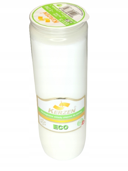 

Wkłady olejowe Kerzen ECO-5 30 sztuk