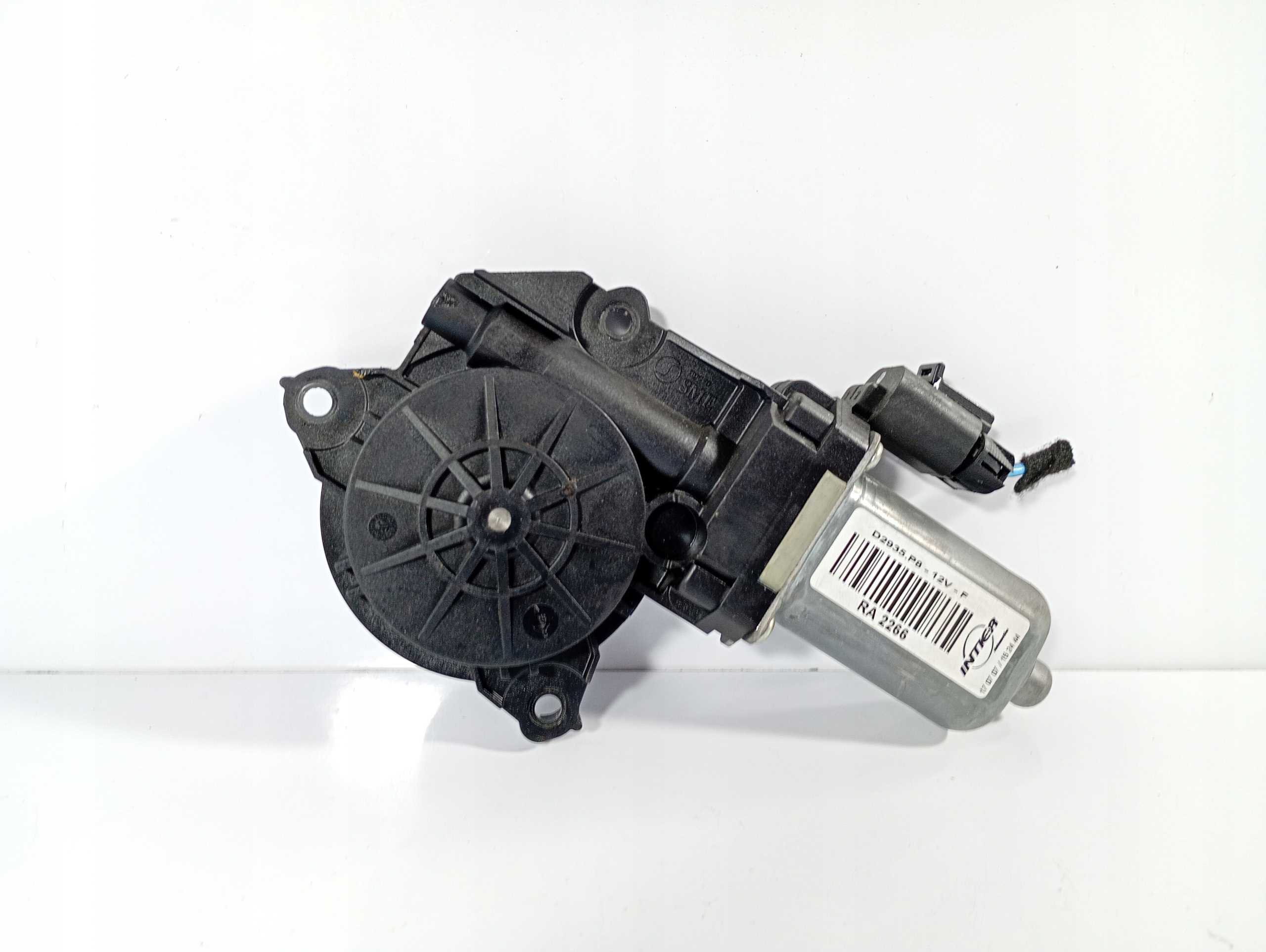 Alfa Romeo 159 06-11 engine mini motor windows right OE D2935P8