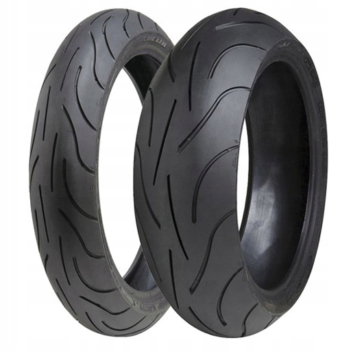 

1x Michelin Pilot Power 2CT 180/55R17 73W 2023