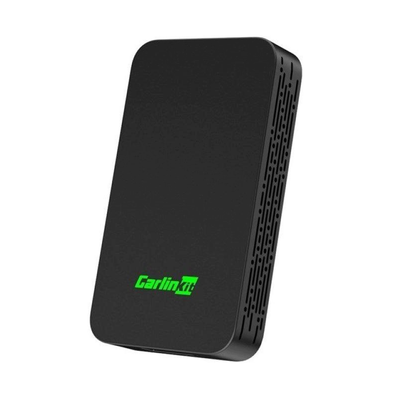 Adapter CARLINKIT 5.0 CPC200-2Air Bezprzewodowy Carplay Android Auto czarny