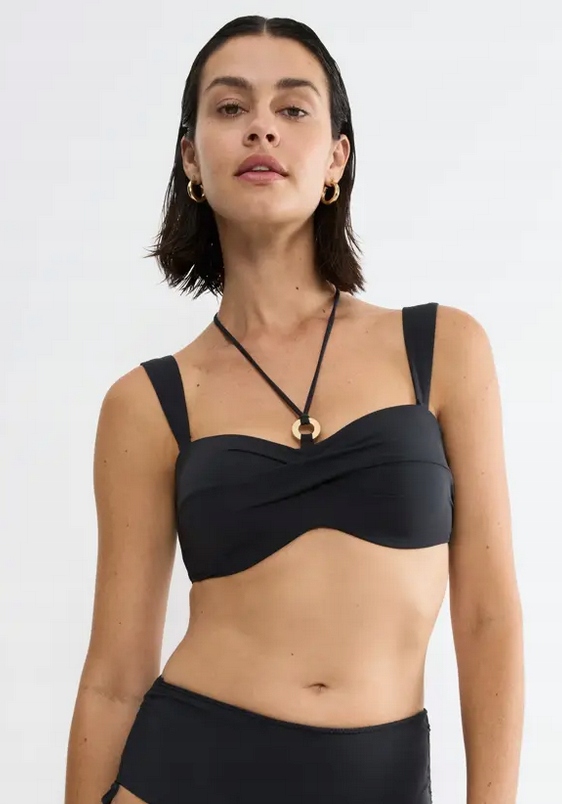 Plavková podprsenka Triumph Summer Twist Dp 240 40C