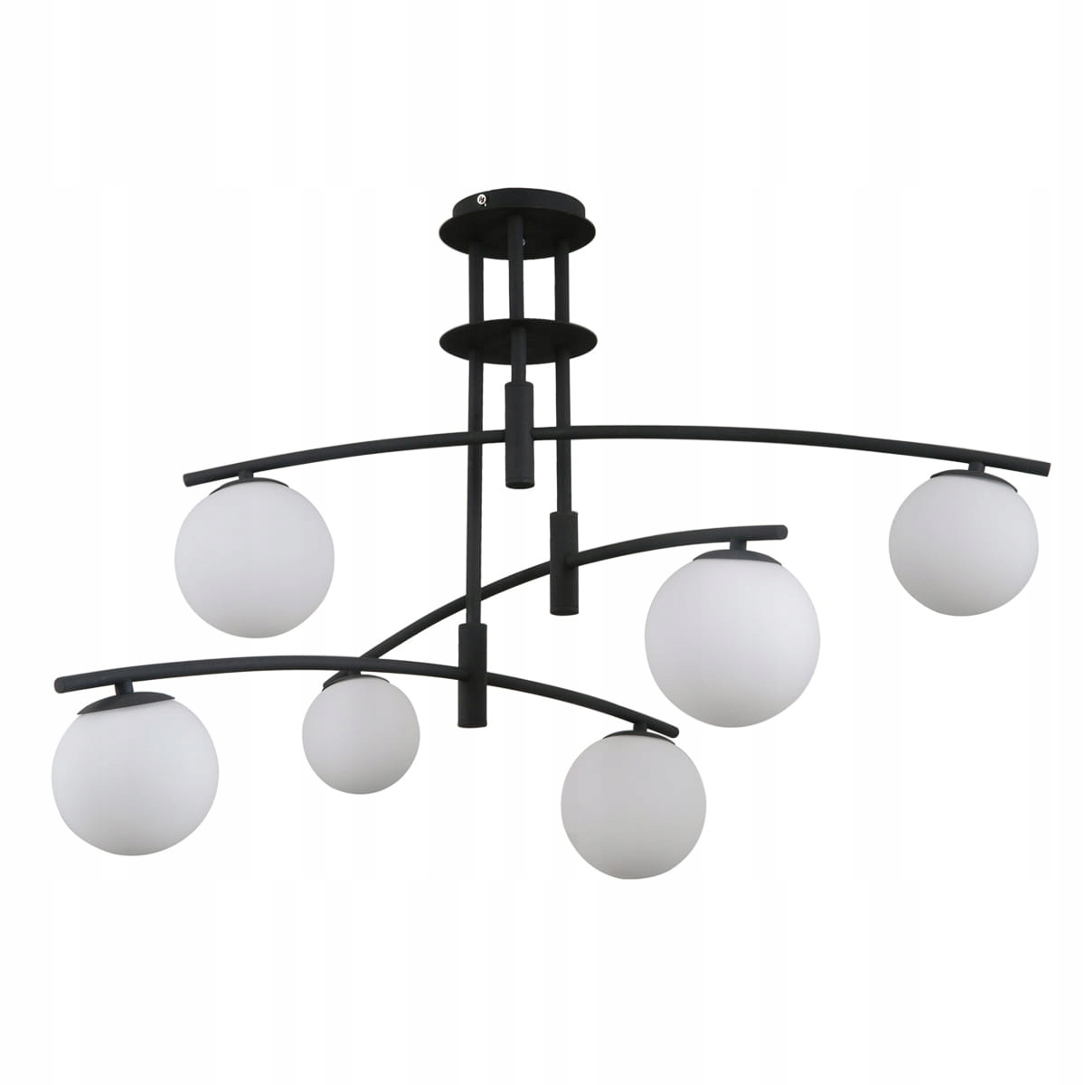 Senai PND-31322-6A-SB Stropní svítidlo Italux