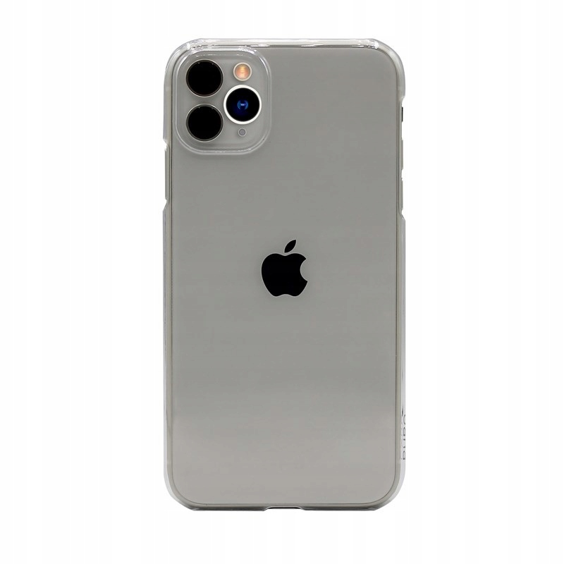 

Etui Biodegradowalne Eko Puro Do Iphone 11 Pro