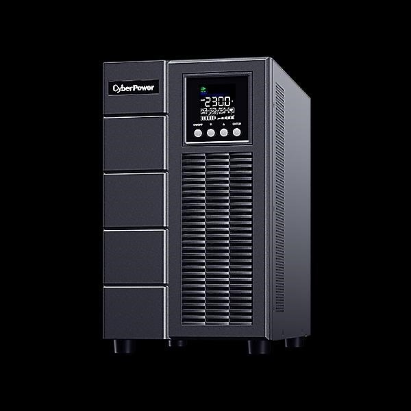CyberPower Main Stream Ups 3000VA/ 2700W, XL, Tower, Iec…