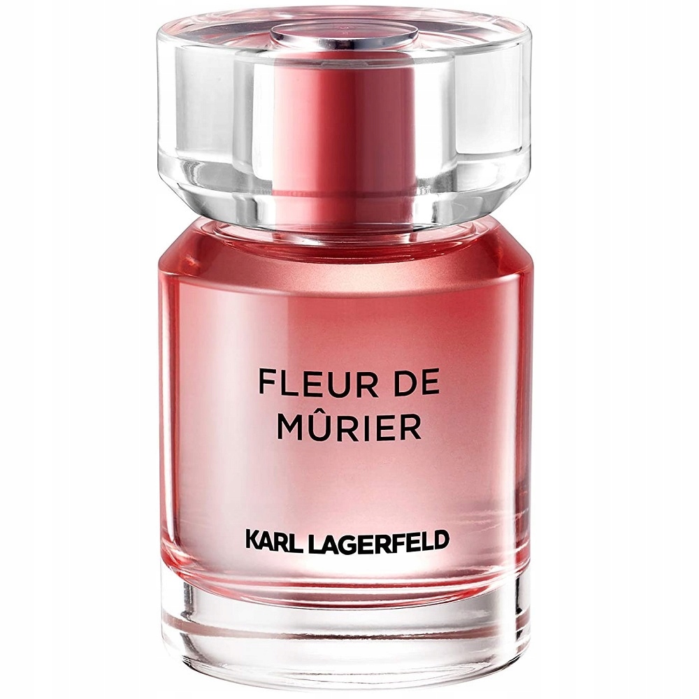 Karl Lagerfeld Fleur de Murier parfémovaná voda sprej 50 ml