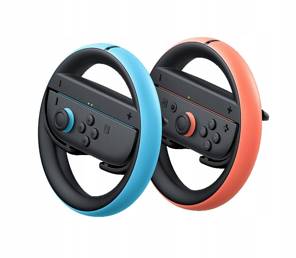 Nintendo Switch 2 Joy-Con 2 Wheel Pair