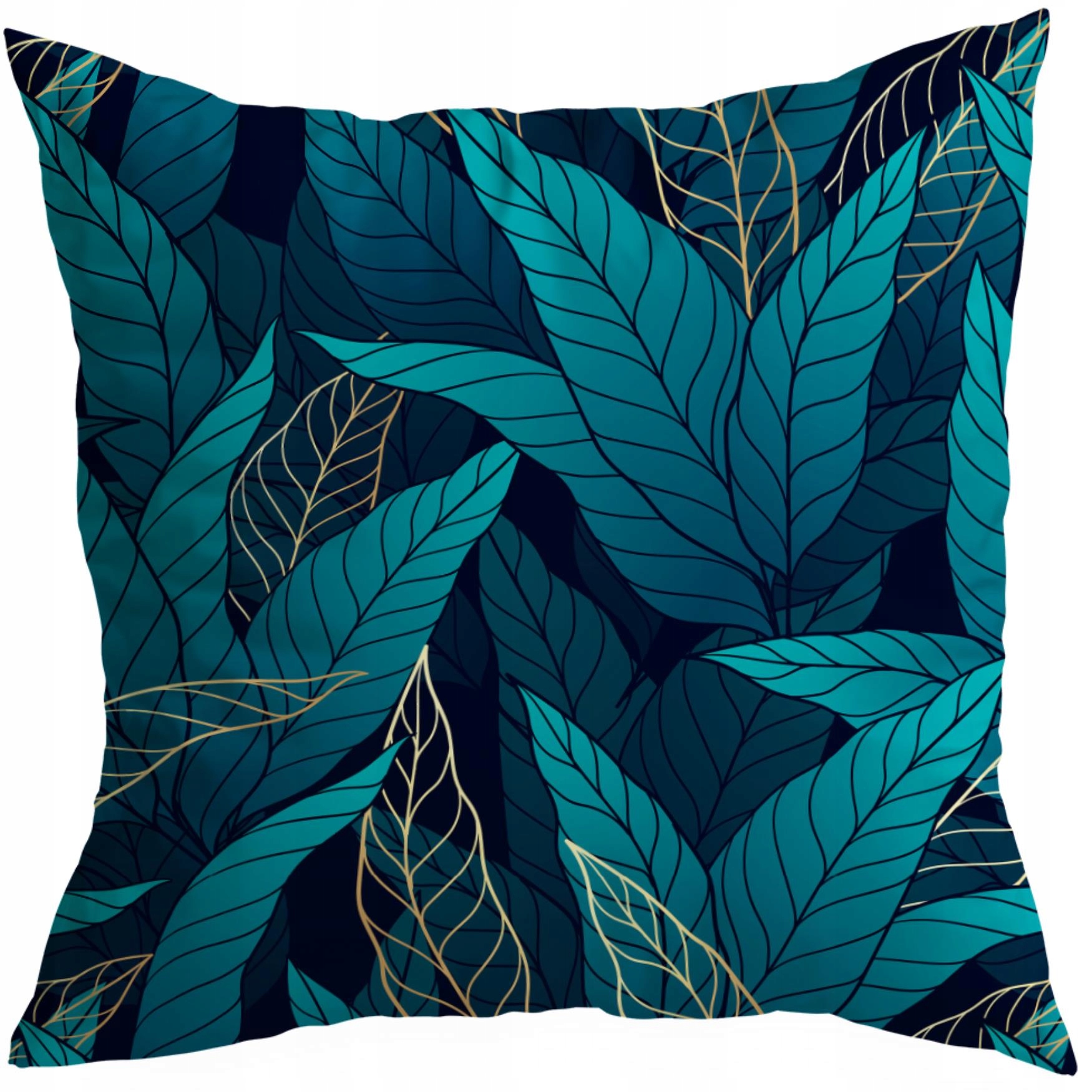 POSZEWKA NA PODUSZKĘ DEKORACYJNA 45x45 JASIEK 104