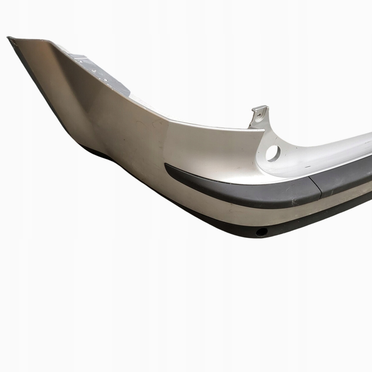 FORD FOCUS MK2 KOMBI 04-07r bumper rear part PDC