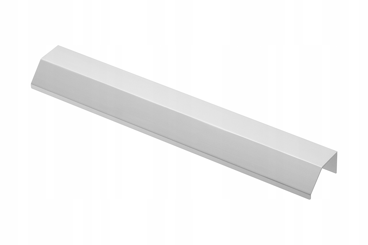 

Uchwyt krawędziowy Gtv Paxo 224 250 mm aluminium